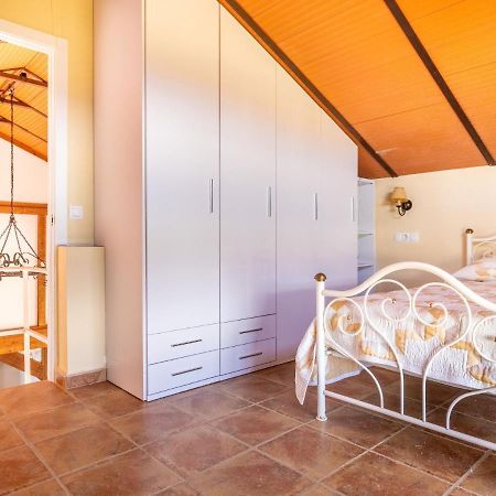 Holiday Home Rocio By Interhome Sanlucar la Mayor Exterior photo