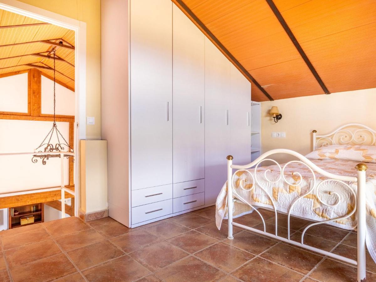 Holiday Home Rocio By Interhome Sanlucar la Mayor Exterior photo